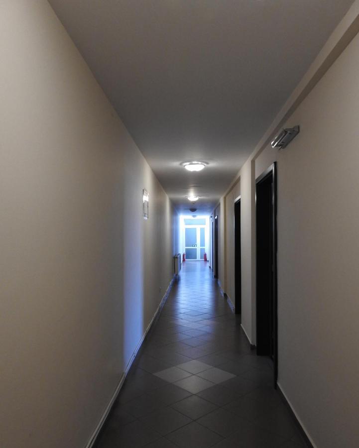 Pensiunea Eric Iasi Exterior foto